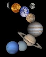 Solar System Geometry, History Of by 
