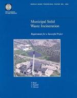 Solid Waste Incineration by 