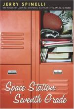Space Station by 