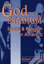 Sports and Religion by 