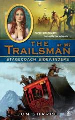 Stagecoach by 