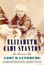 Stanton, Elizabeth Cady by 