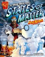 States of Matter by 