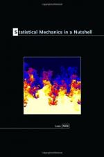 Statistical Mechanics by 