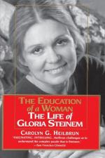 Steinem, Gloria (1934-) by 