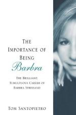 Streisand, Barbra (1942-) by 