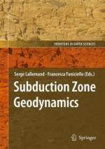 Subduction Zone by 