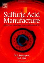 Sulfuric Acid by 