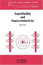 Superfluidity by 