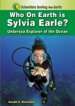 Sylvia Earle by 