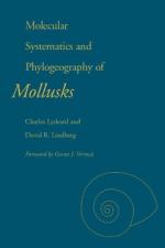 Systematics, Molecular