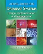 Systems Design by 