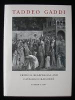 Taddeo Gaddi by 