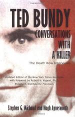 Ted Bundy by 