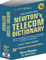 Telecommunications by 