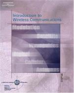Telecommunications, Wireless by 