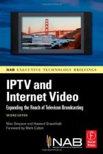 Television Broadcasting, Technology Of