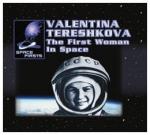 Tereshkova, Valentina by 