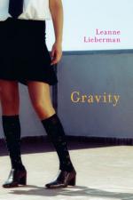 Terrestrial Gravity by Leanne Lieberman