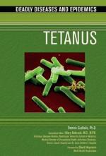 Tetanus by 