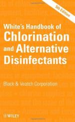 The Advent and Use of Chlorination to Purify Water in Great Britain and the United States by 