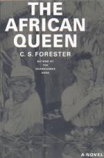 The African Queen by 