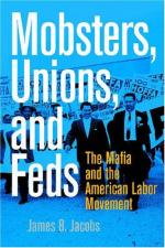 The American Labor Movement by 