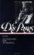 The Big Money - John Dos Passos - 1936 Encyclopedia Article, Study Guide, and Literature Criticism by John Dos Passos