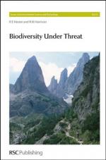 The Emergence of Biodiversity as an Issue of Importance by 
