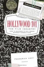 The Film Industry by 