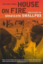 The Global Eradication of Smallpox by 