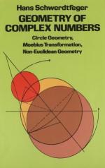 The Growing Use of Complex Numbers in Mathematics by 