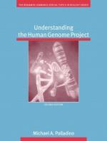The Human Genome Project by 