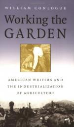 The Industrialization of Agriculture by 