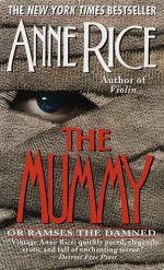The Mummy by 