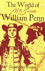 The Propriety of Pennsylvania by William Penn by 