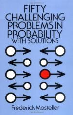 The Rise of Probabilistic and Statistical Thinking by 