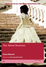 The Silent Duchess by 