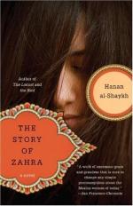 The Story of Zahra by 