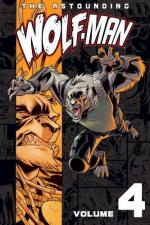 The Wolfman by 