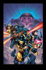 The X-Men by 