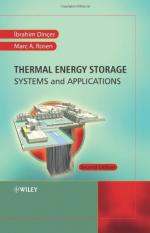 Thermal Energy by 