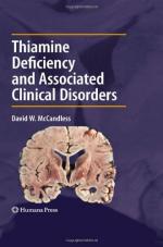 Thiamine (Vitamin B1) by 