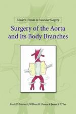 Thoracic Aorta and Arteries by 