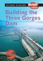 Three Gorges Dam by 