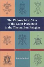 Tibetan Religions