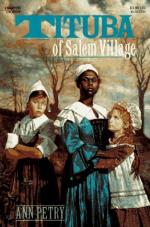 Tituba of Salem Village by 