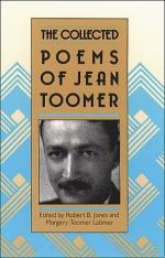 Toomer, Jean by 