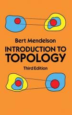 Topology: the Mathematics of Form