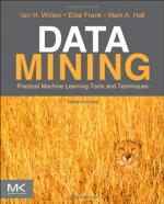 Transaction-Generated Information and Data Mining by 